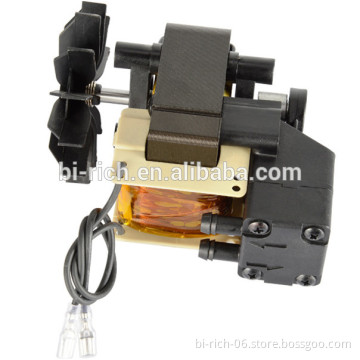 nebulizer piston motor